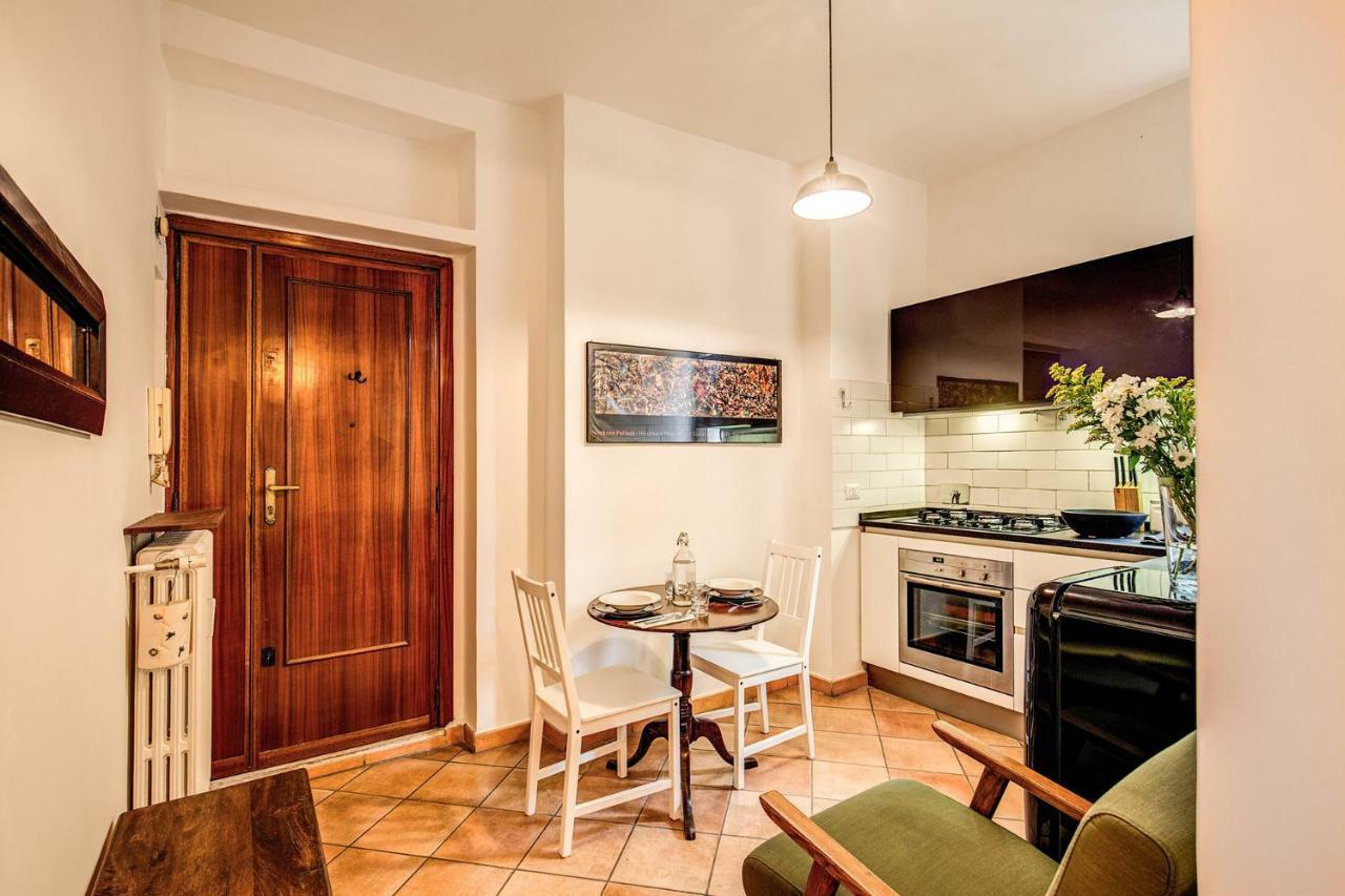 Ilplatano-testaccio Apartment Rome