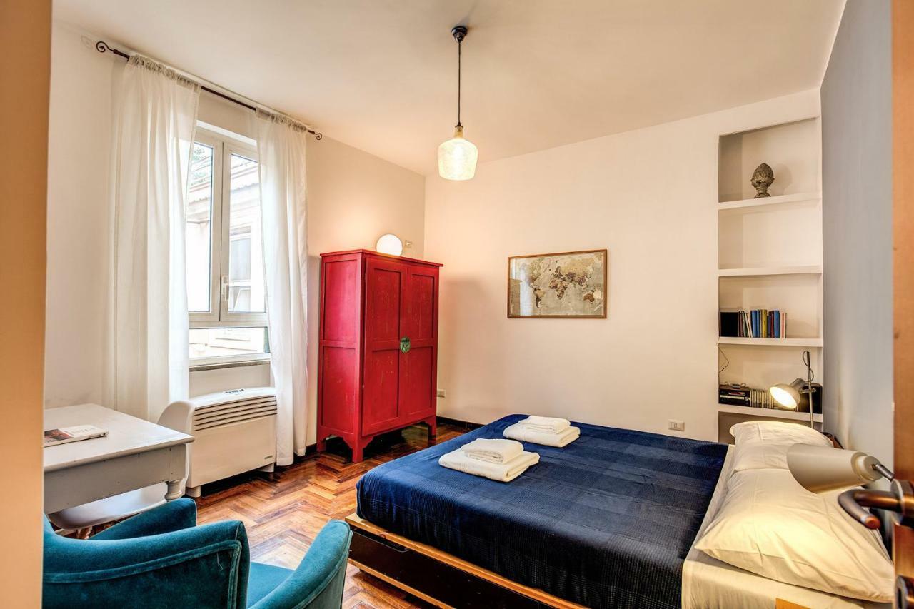 Ilplatano-testaccio Apartment Rome