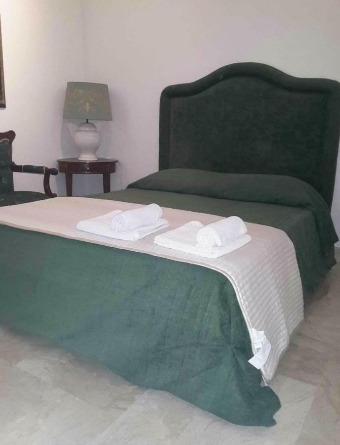 Foro Romano Luxury 2 Apartment *