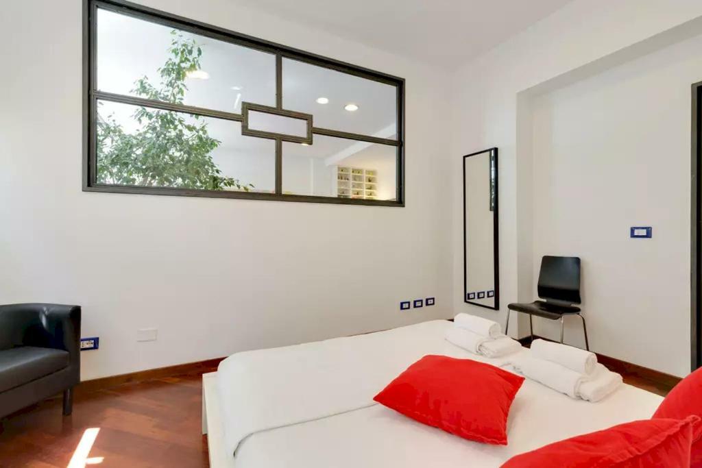 Apartments Rusconi Apartment