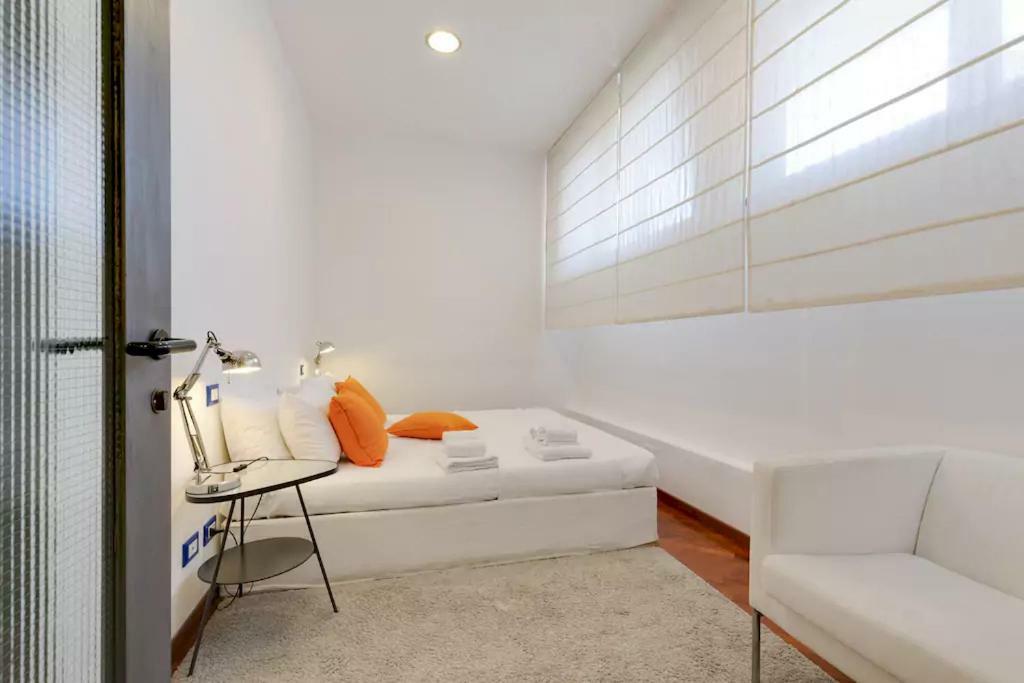 Apartments Rusconi *