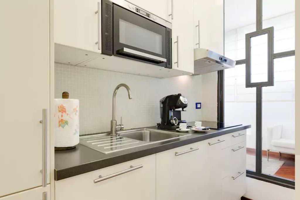 Apartment Apartments Rusconi *