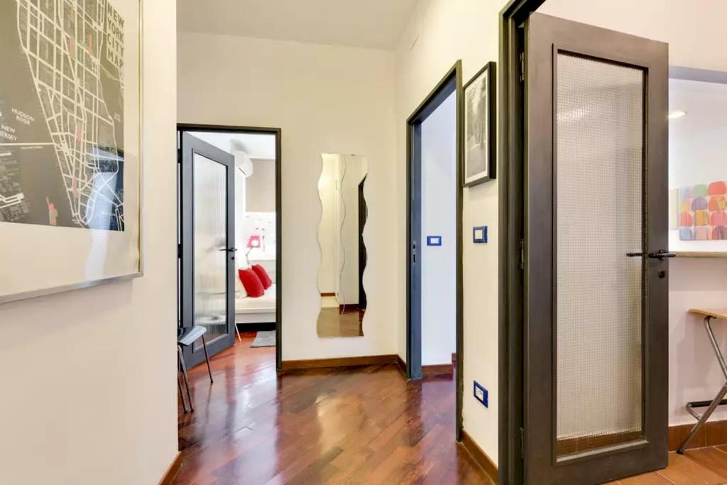 Apartments Rusconi Apartment Rome