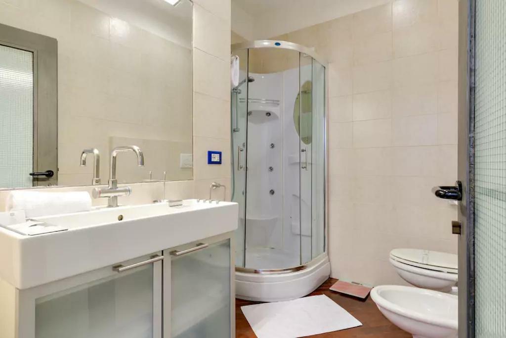 Apartments Rusconi Apartment Rome