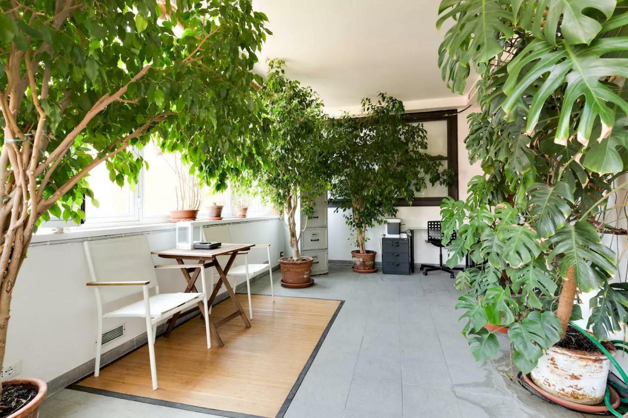 Apartments Rusconi Apartment *