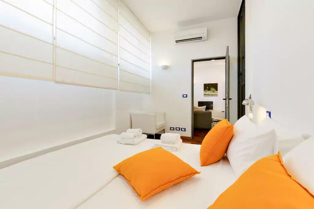 Apartments Rusconi Rome