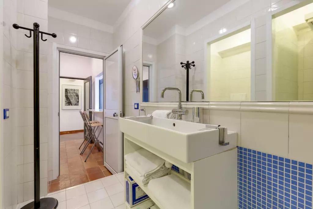 Apartments Rusconi * Rome