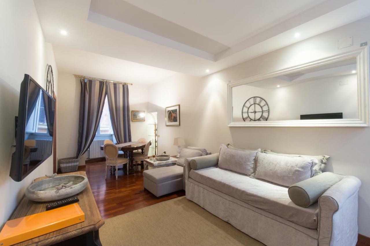 Appartamento Holidays Banchi Nuovi