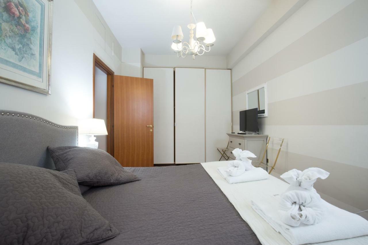 Appartamento Holidays Banchi Nuovi Roma
