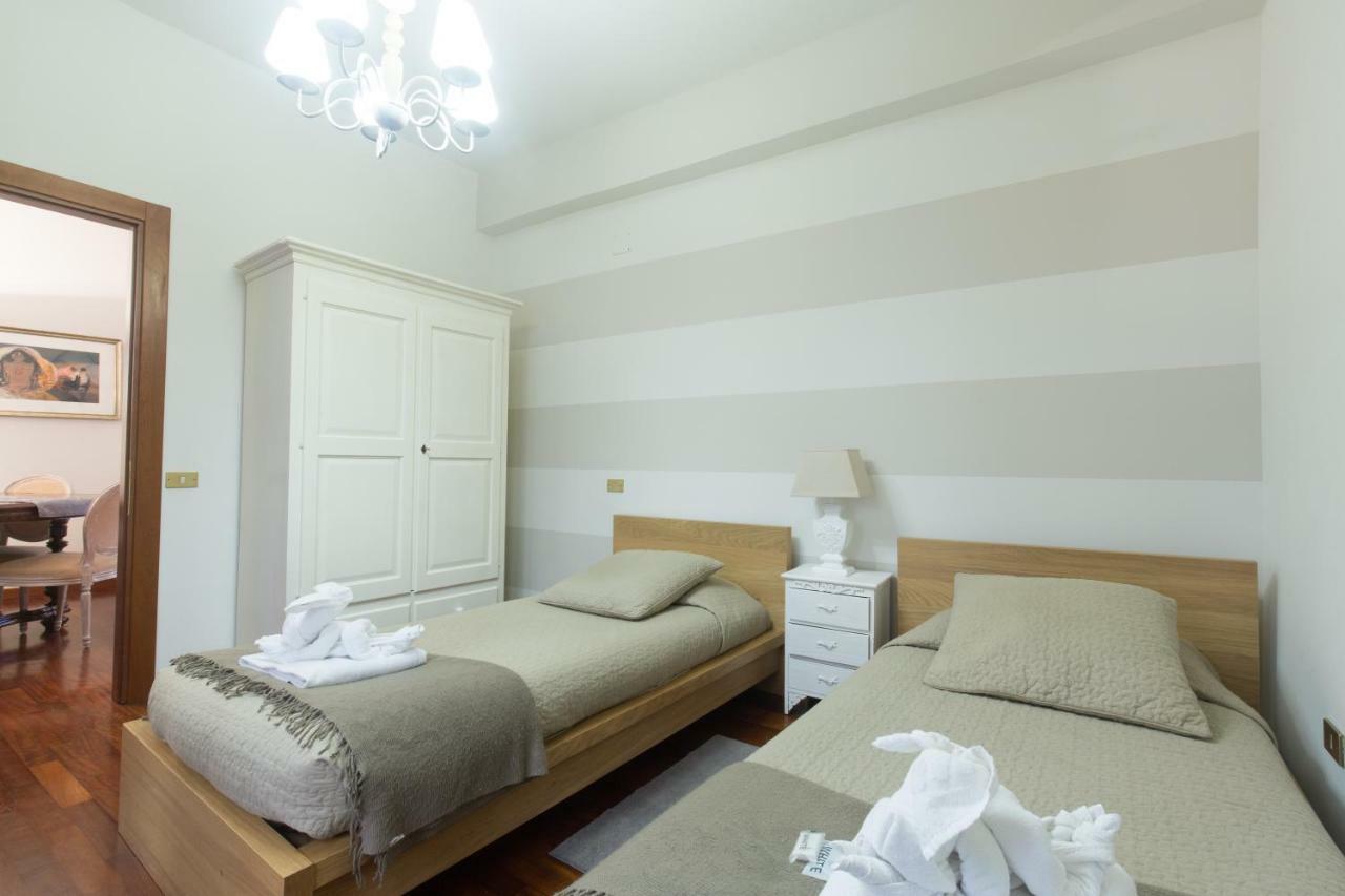 Holidays Banchi Nuovi Appartamento Roma