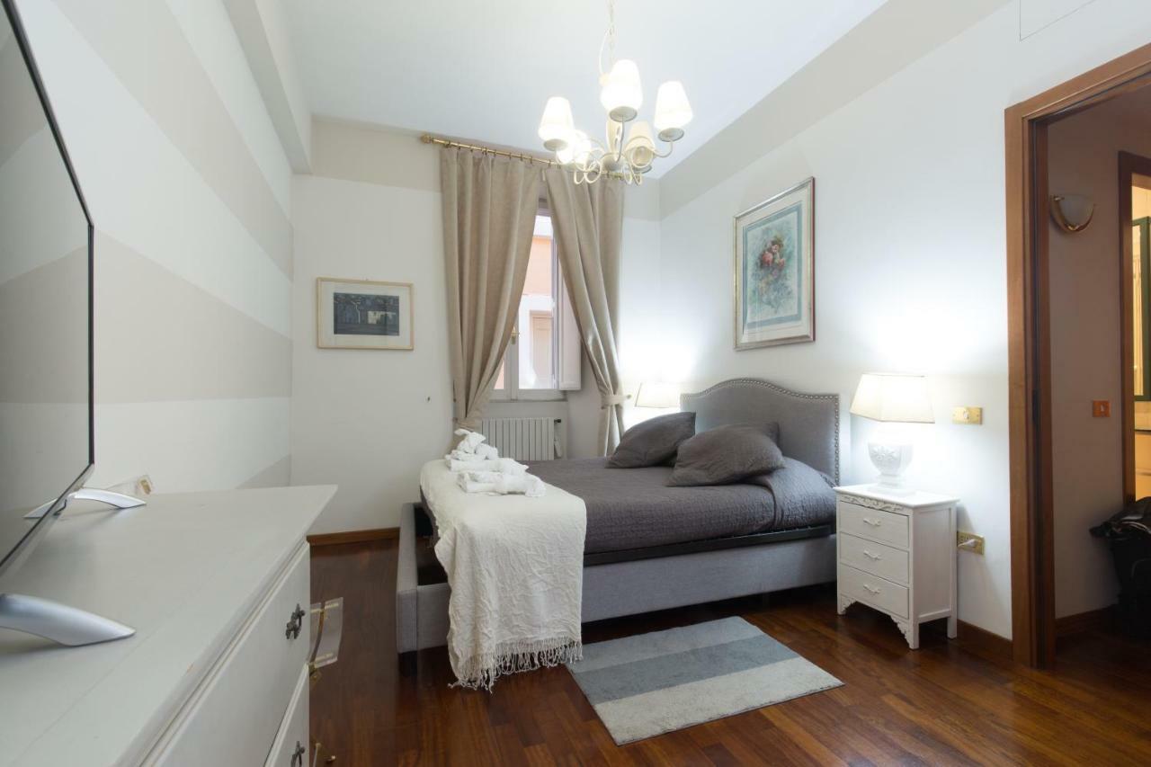 Holidays Banchi Nuovi Appartamento Roma