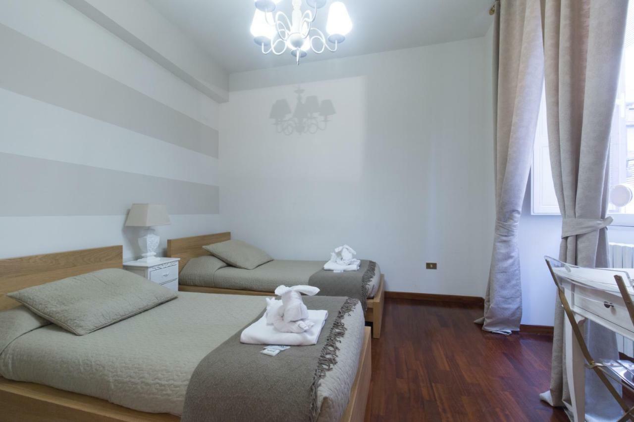 Holidays Banchi Nuovi Appartamento Roma