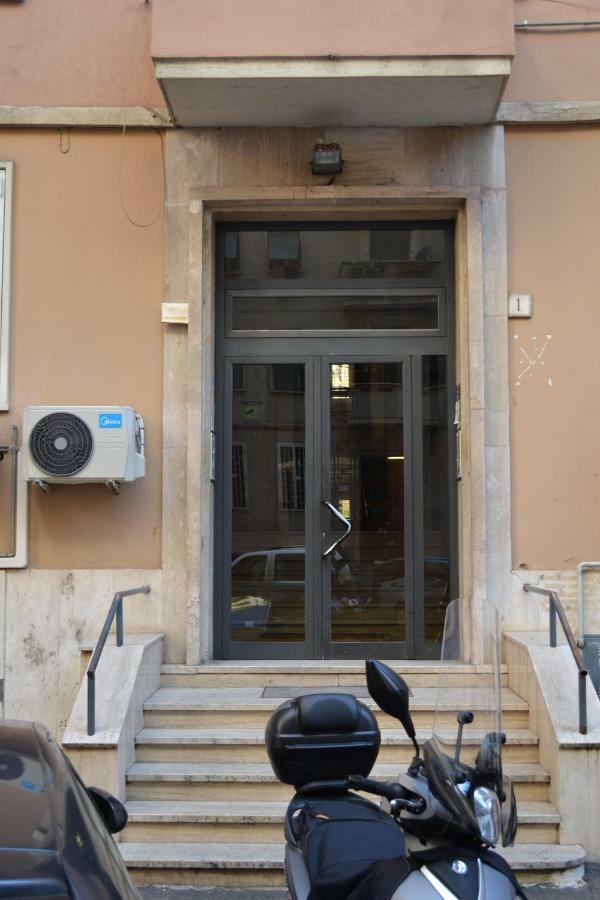 La Casa Di Fabio Rome