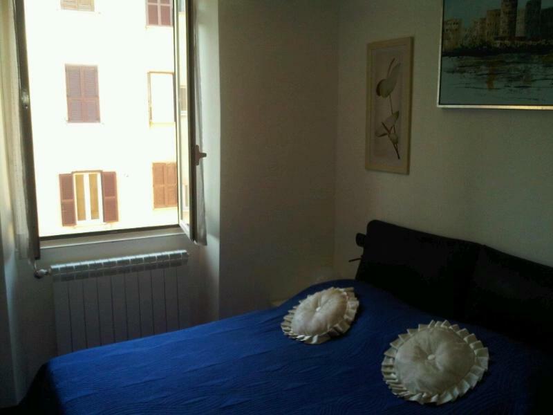 Apartment Mammamia *