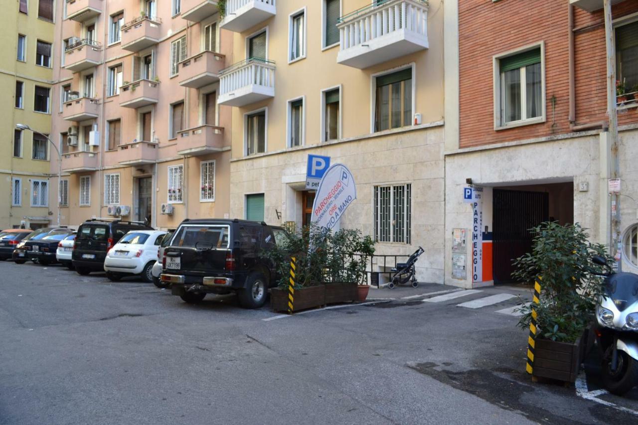 La Casa Di Fabio Rome