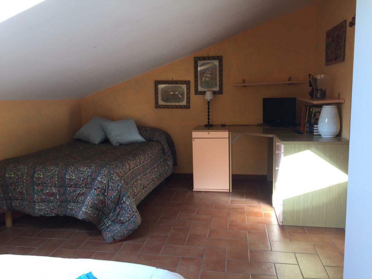 Casa Azzurra * Roma