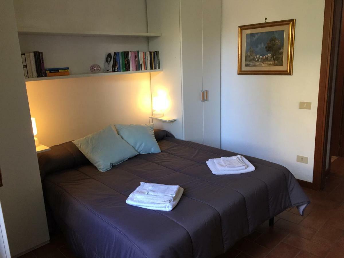 Casa vacanze Casa Azzurra