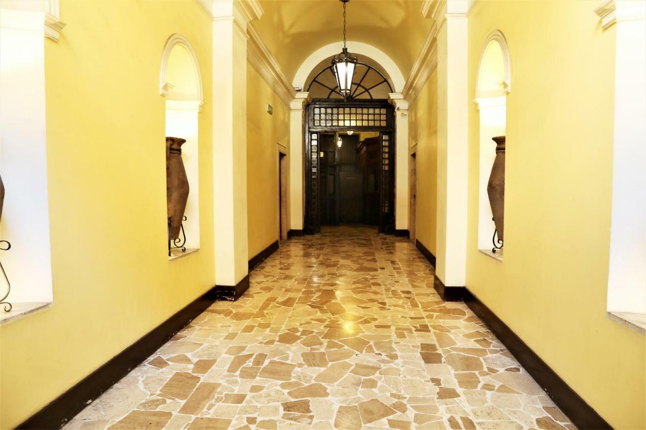 Sofia Apartment
