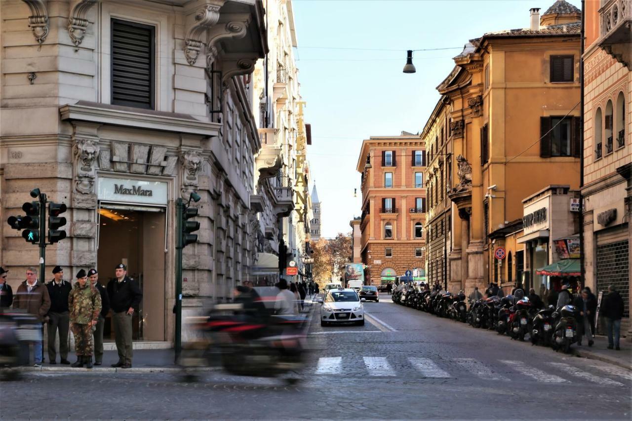 Sofia Rome