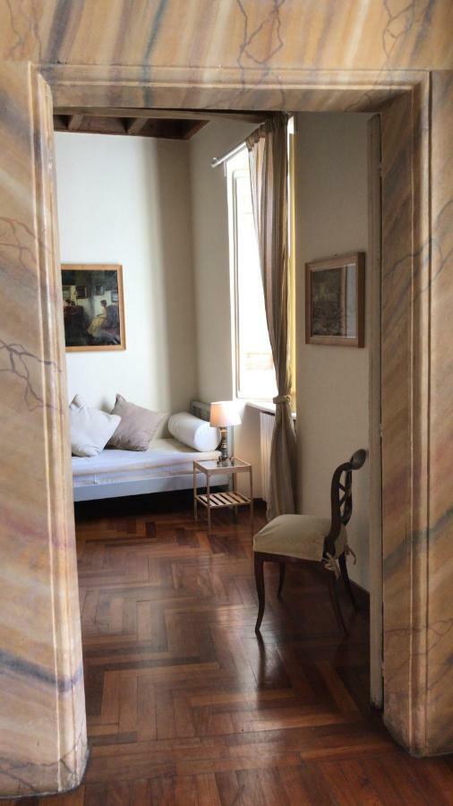 La Casa Dell'arte Nel Cuore Di Apartment *