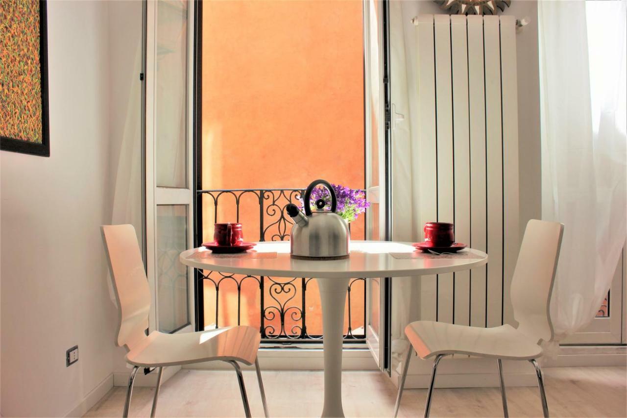 L'antica Porta Di Trastevere Apartment *