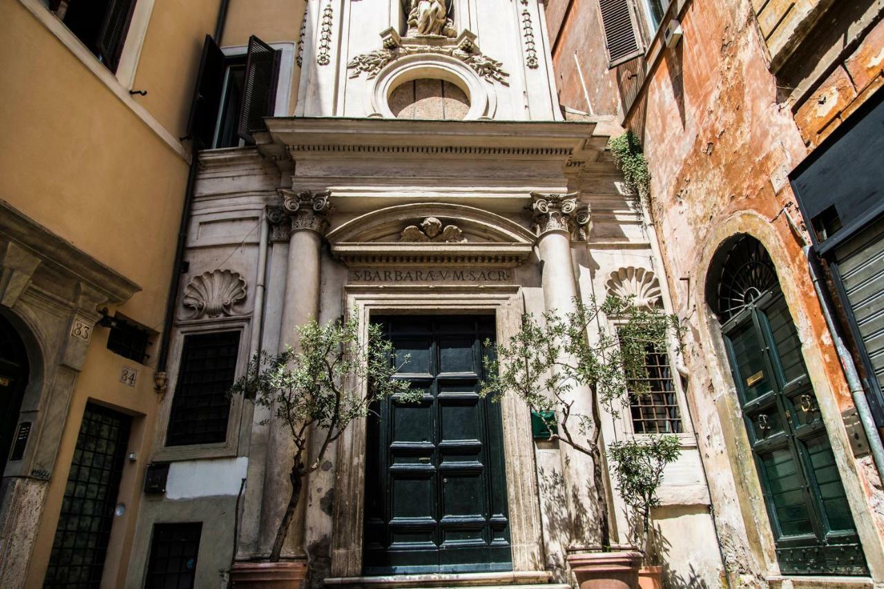 H-aviva Giubbonari Roma