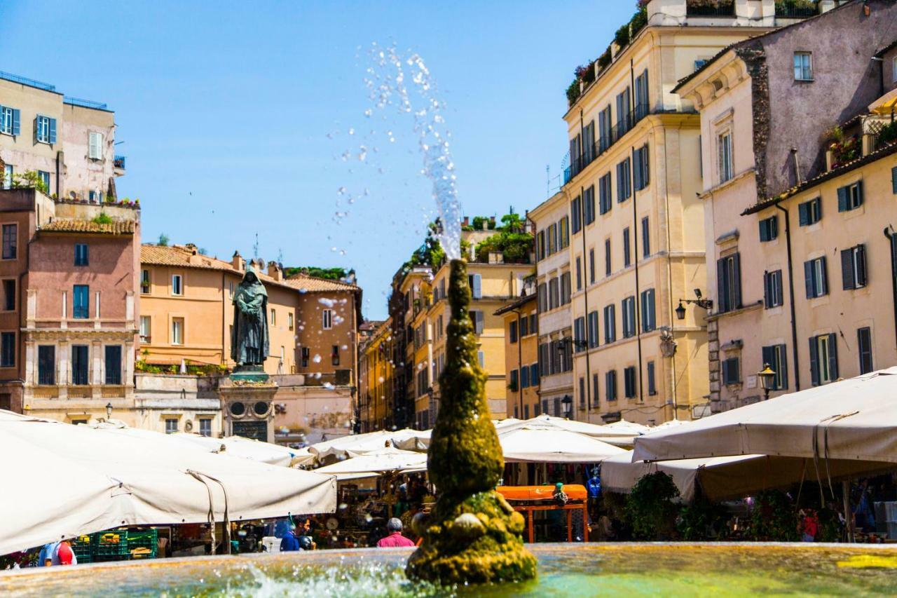 Casa vacanze H-aviva Giubbonari Roma