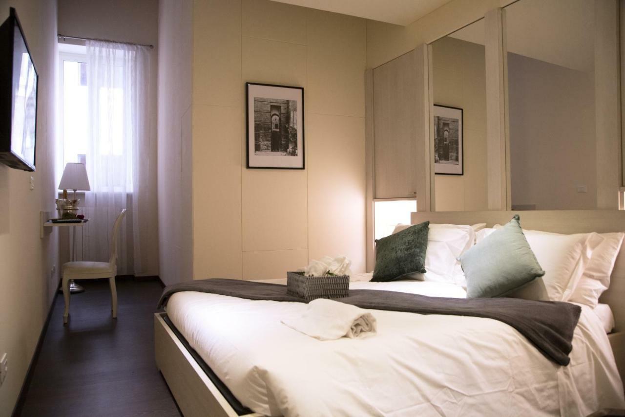 H-aviva Giubbonari Casa vacanze Roma