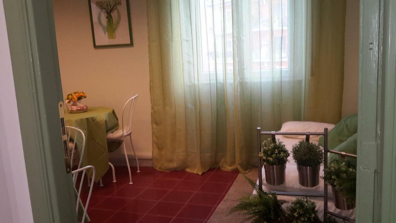 Le Tre Sorelle Garbatella * Roma