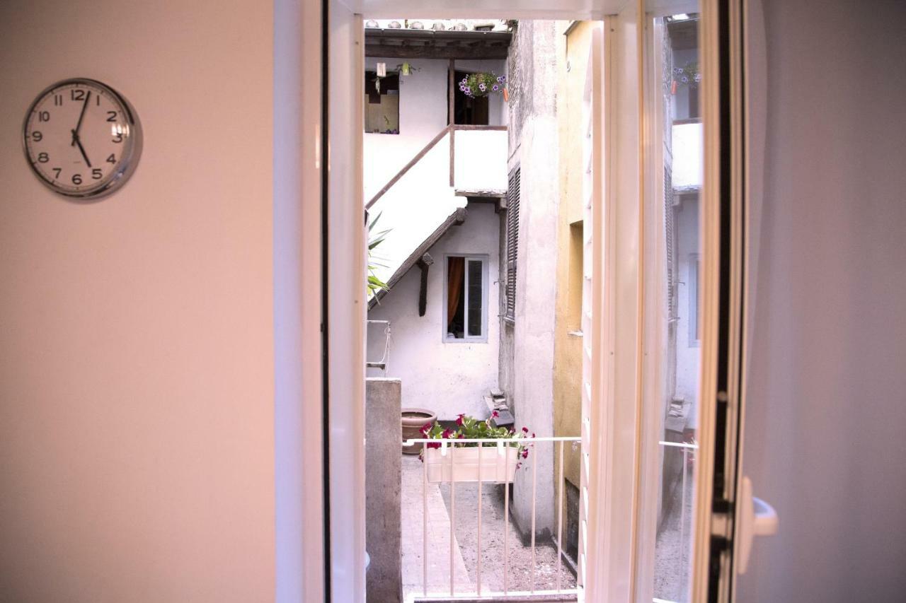 Casa vacanze H-aviva Giubbonari *