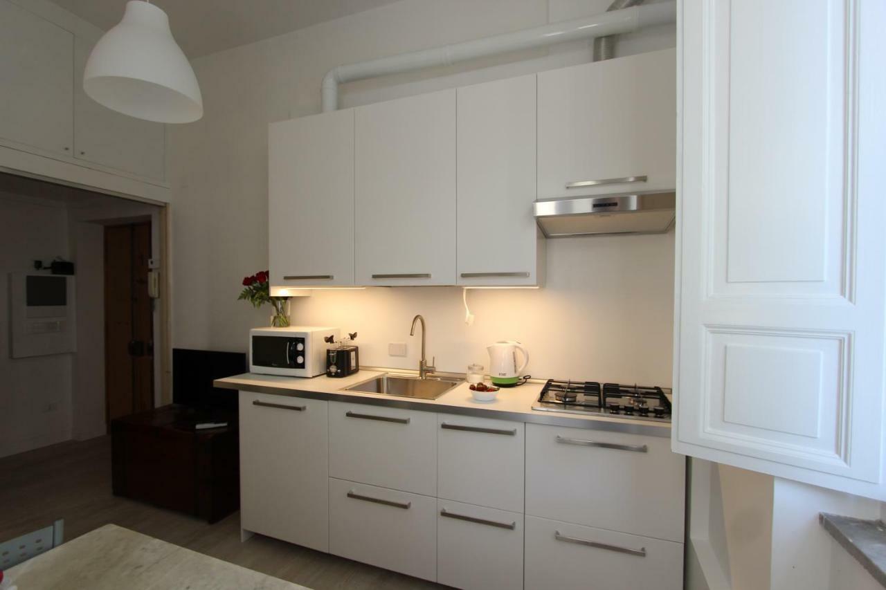 Campo Boario Apartment