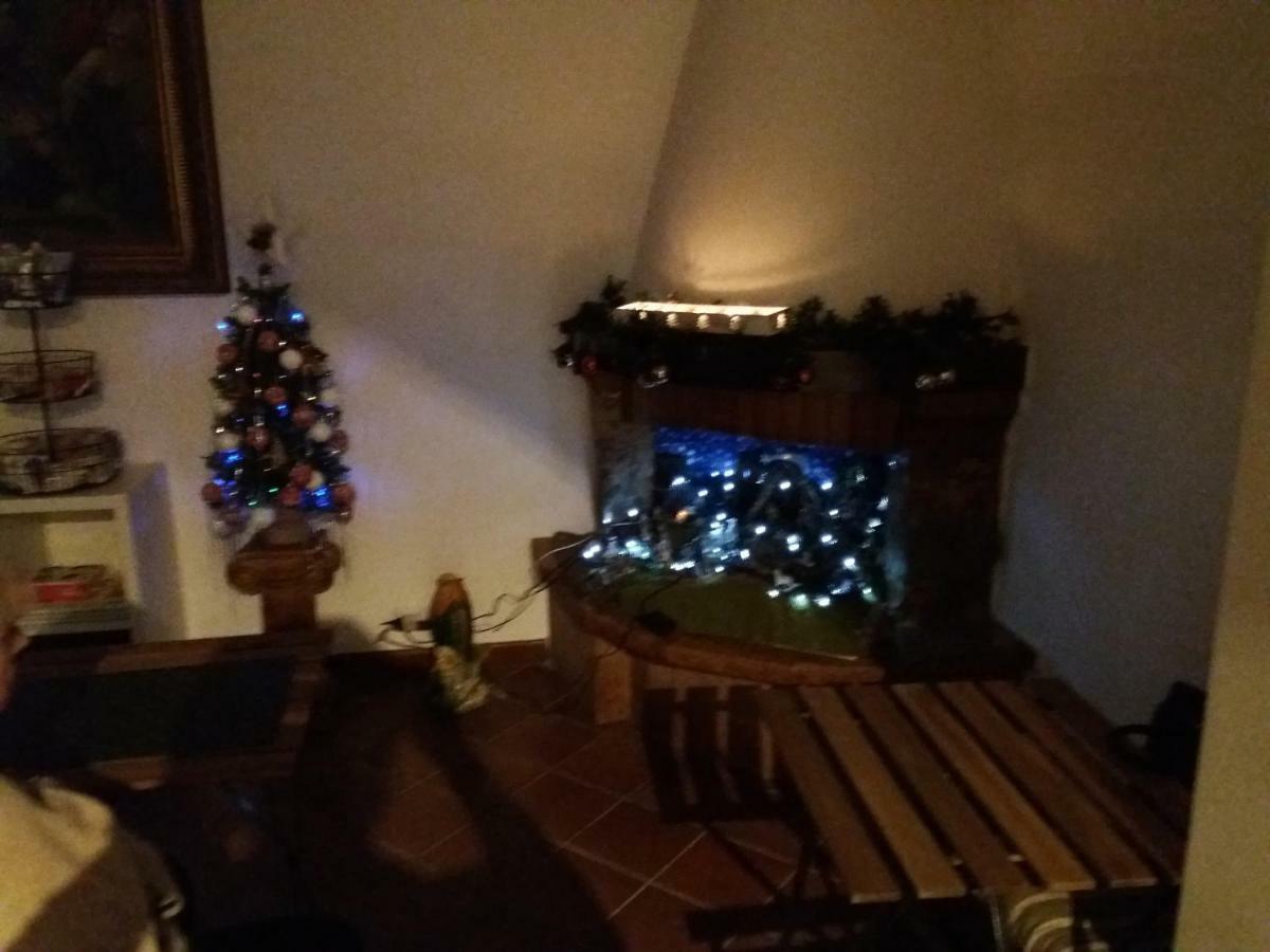 B&B Glicini Bed & Breakfast