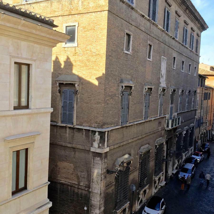 Apartment La Casa Dell'arte Nel Cuore Di