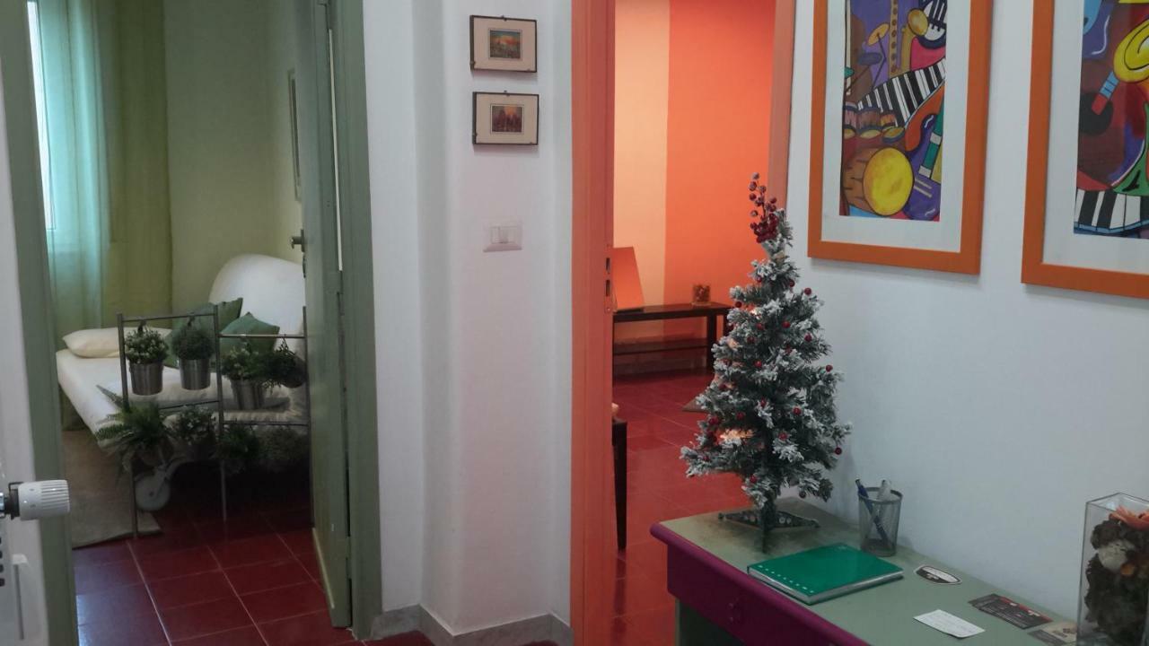 Le Tre Sorelle Garbatella Bed & Breakfast *
