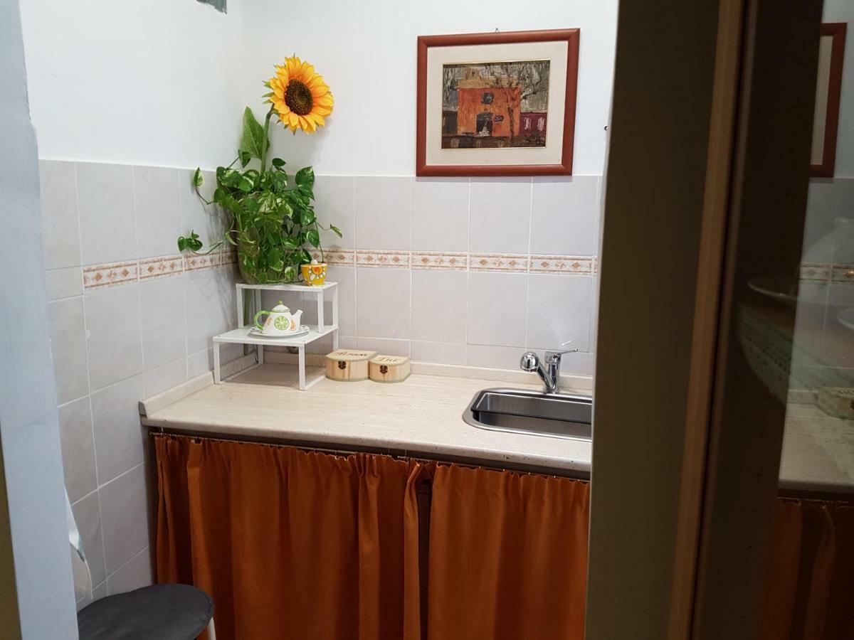 Bed & Breakfast Le Tre Sorelle Garbatella Roma