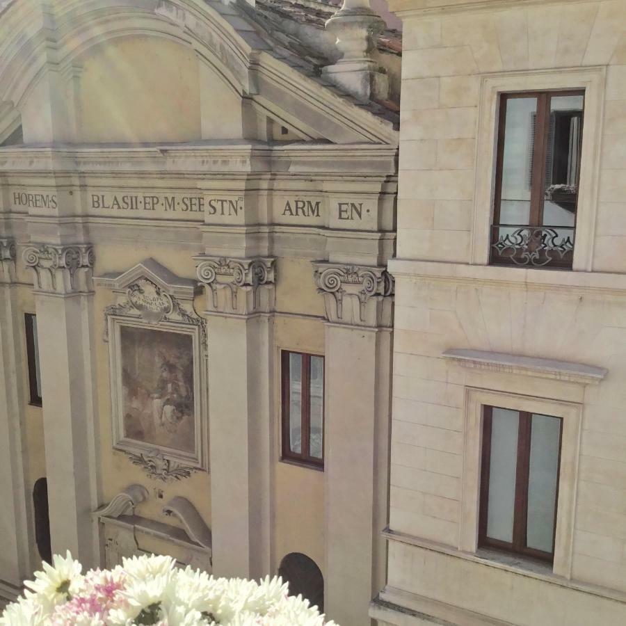 La Casa Dell'arte Nel Cuore Di * Rome