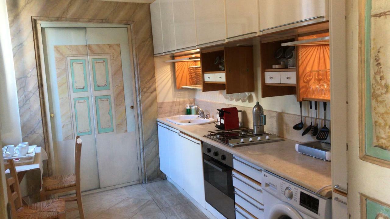La Casa Dell'arte Nel Cuore Di Apartment Rome
