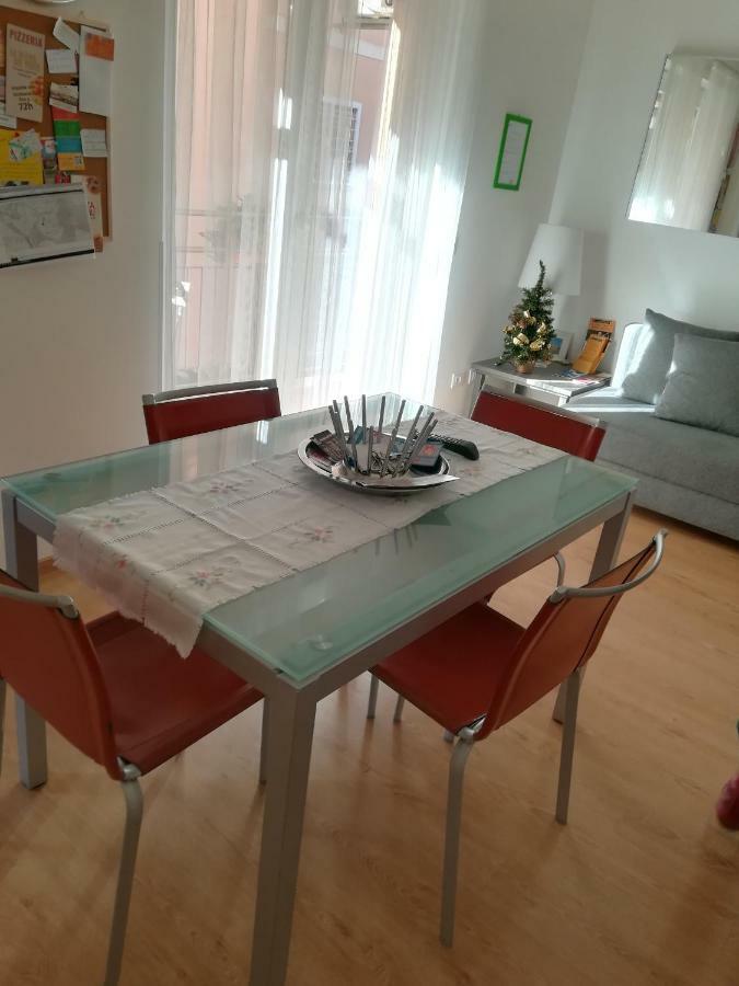 Holiday Home Roma Apartment
