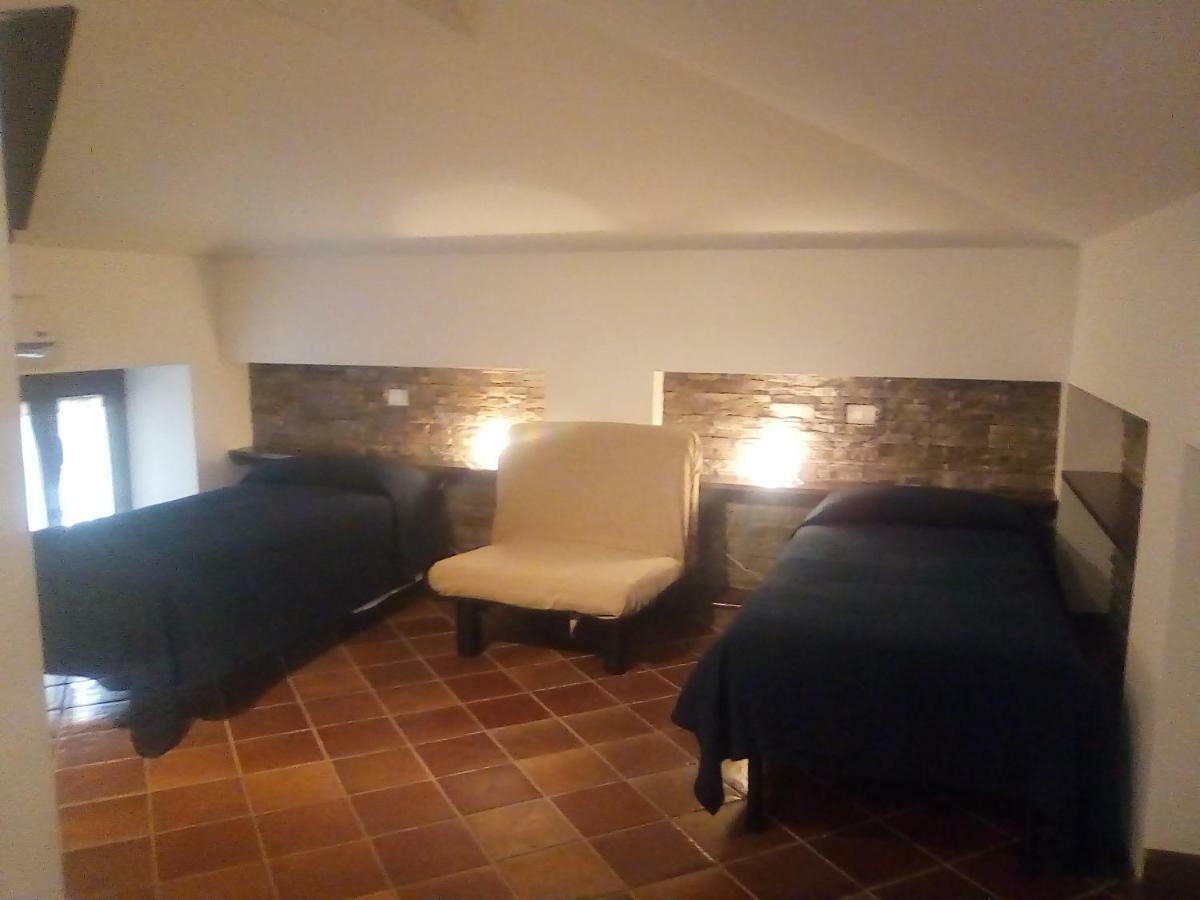 Bed & Breakfast B&B Glicini