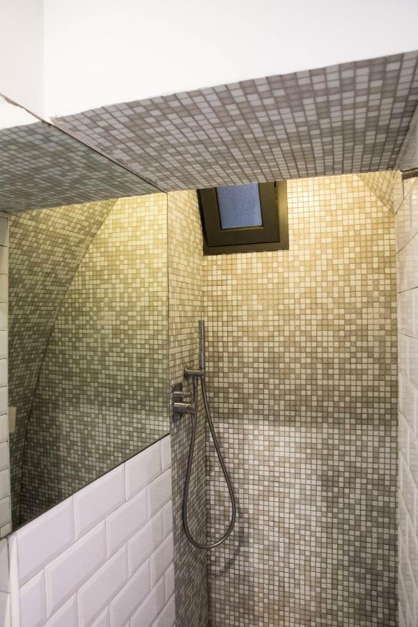 Apartment Rione Monti Holiday Home Rome