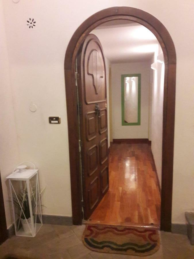 Appartamento Marina Roma