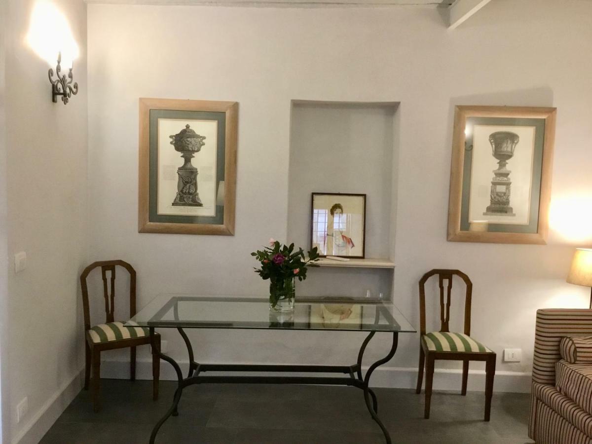 La Casa Dell'arte Nel Cuore Di * Rome