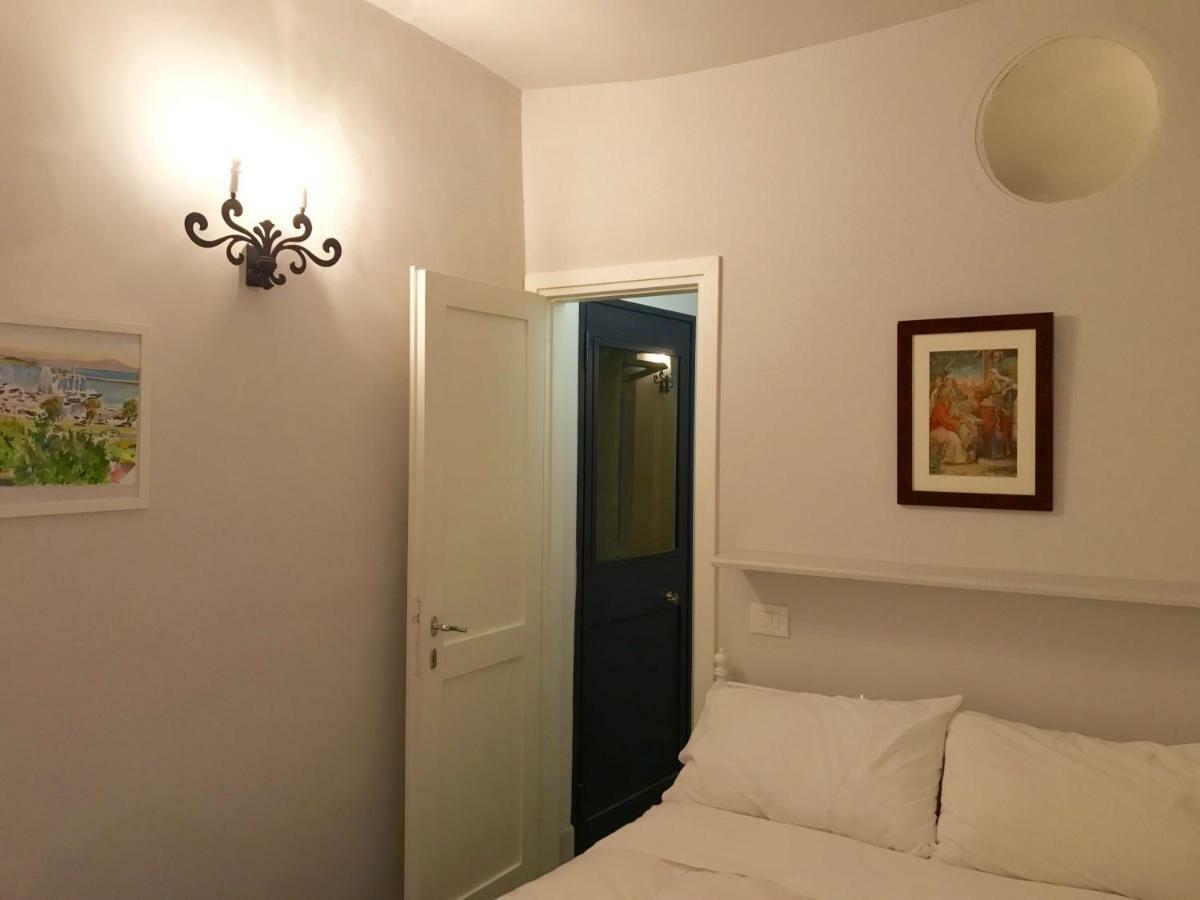 Apartment La Casa Dell'arte Nel Cuore Di *