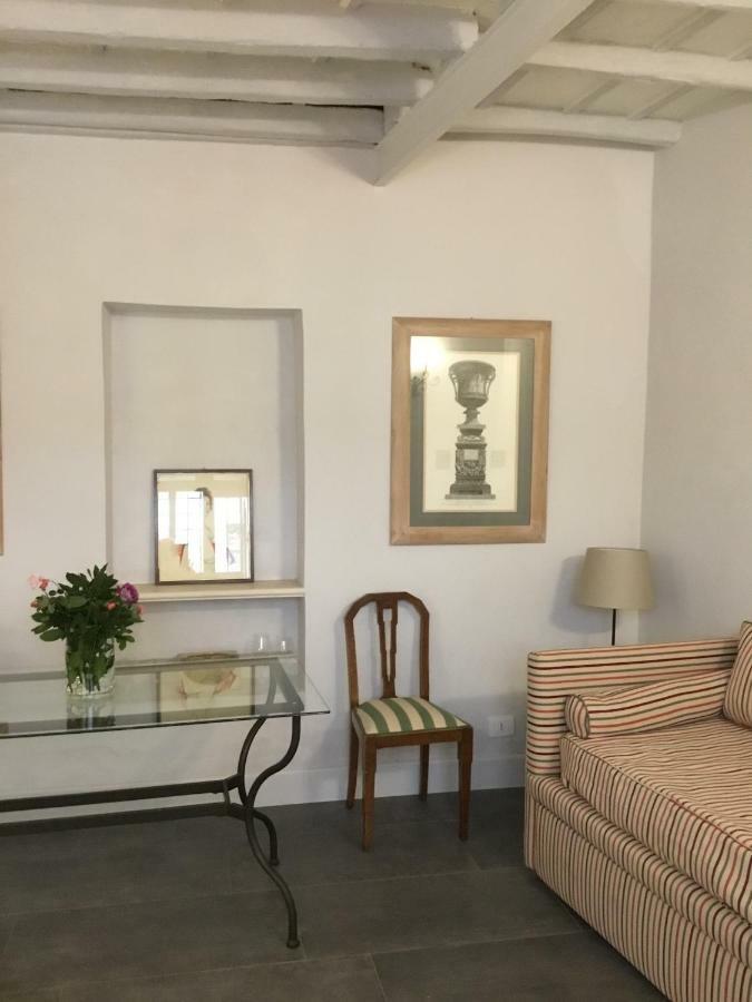 La Casa Dell'arte Nel Cuore Di