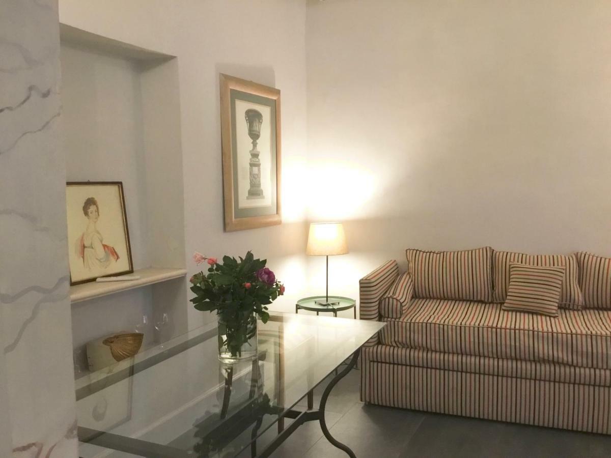 Apartment La Casa Dell'arte Nel Cuore Di Rome