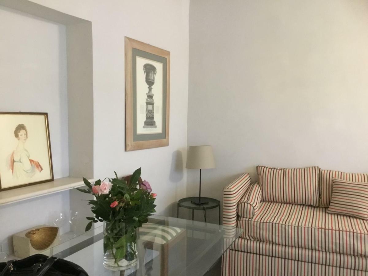 La Casa Dell'arte Nel Cuore Di Apartment Rome