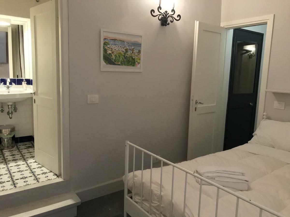Apartment La Casa Dell'arte Nel Cuore Di