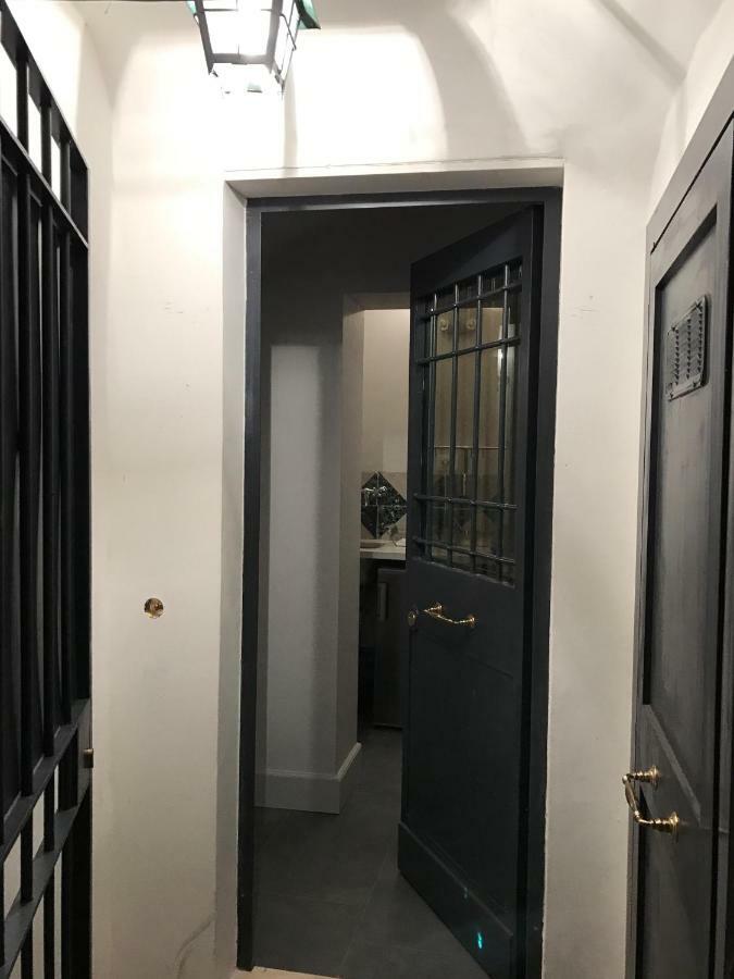 Apartment La Casa Dell'arte Nel Cuore Di Rome