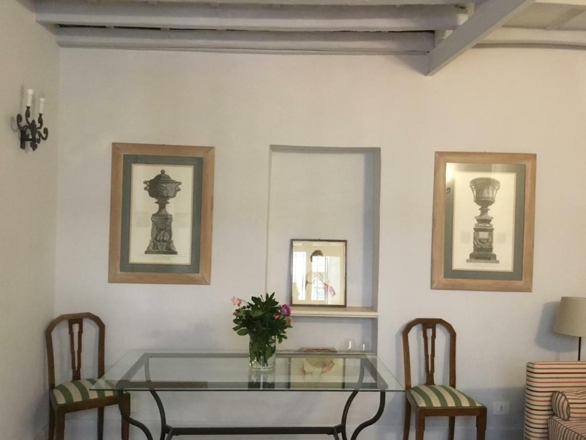 La Casa Dell'arte Nel Cuore Di * Rome