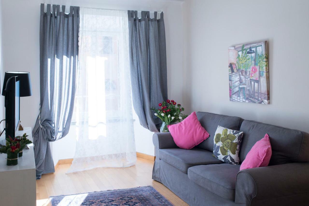 Holiday home Limehouse Farnese Rome